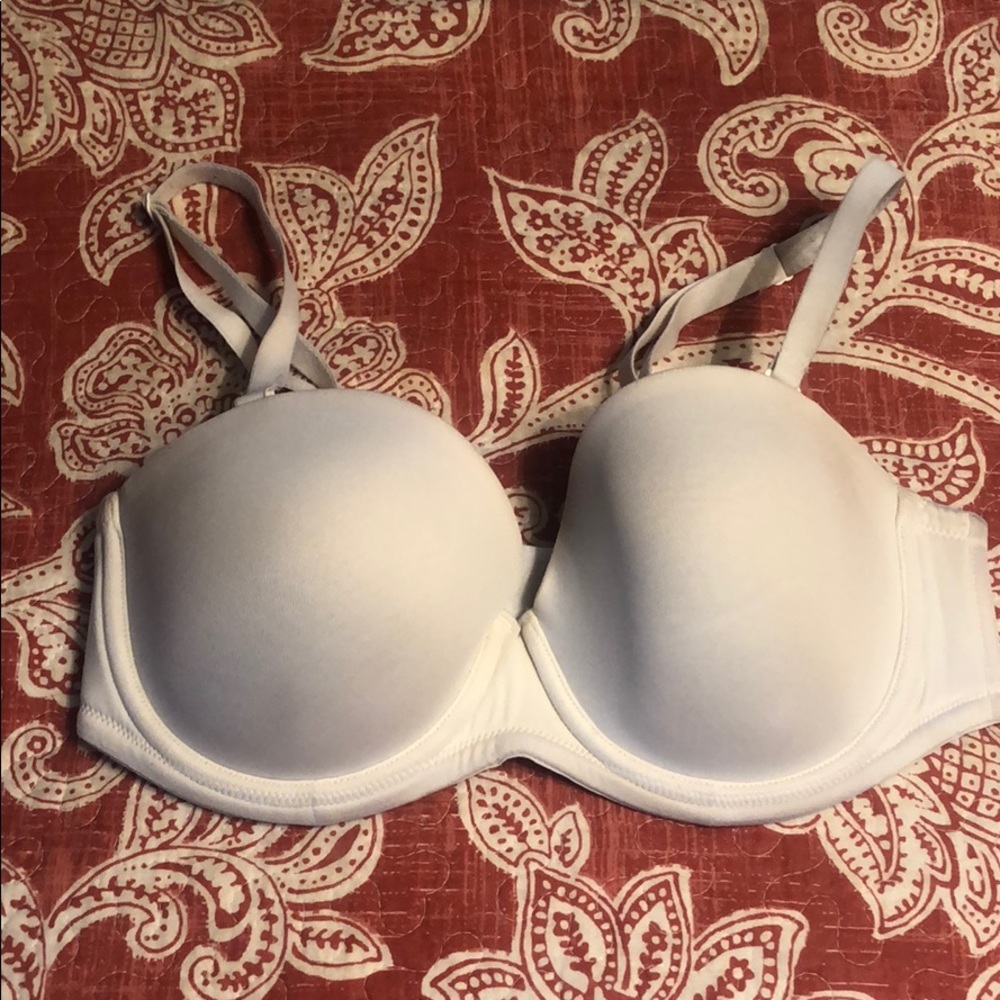 Wacoal Red Carpet Strapless Bra 34C